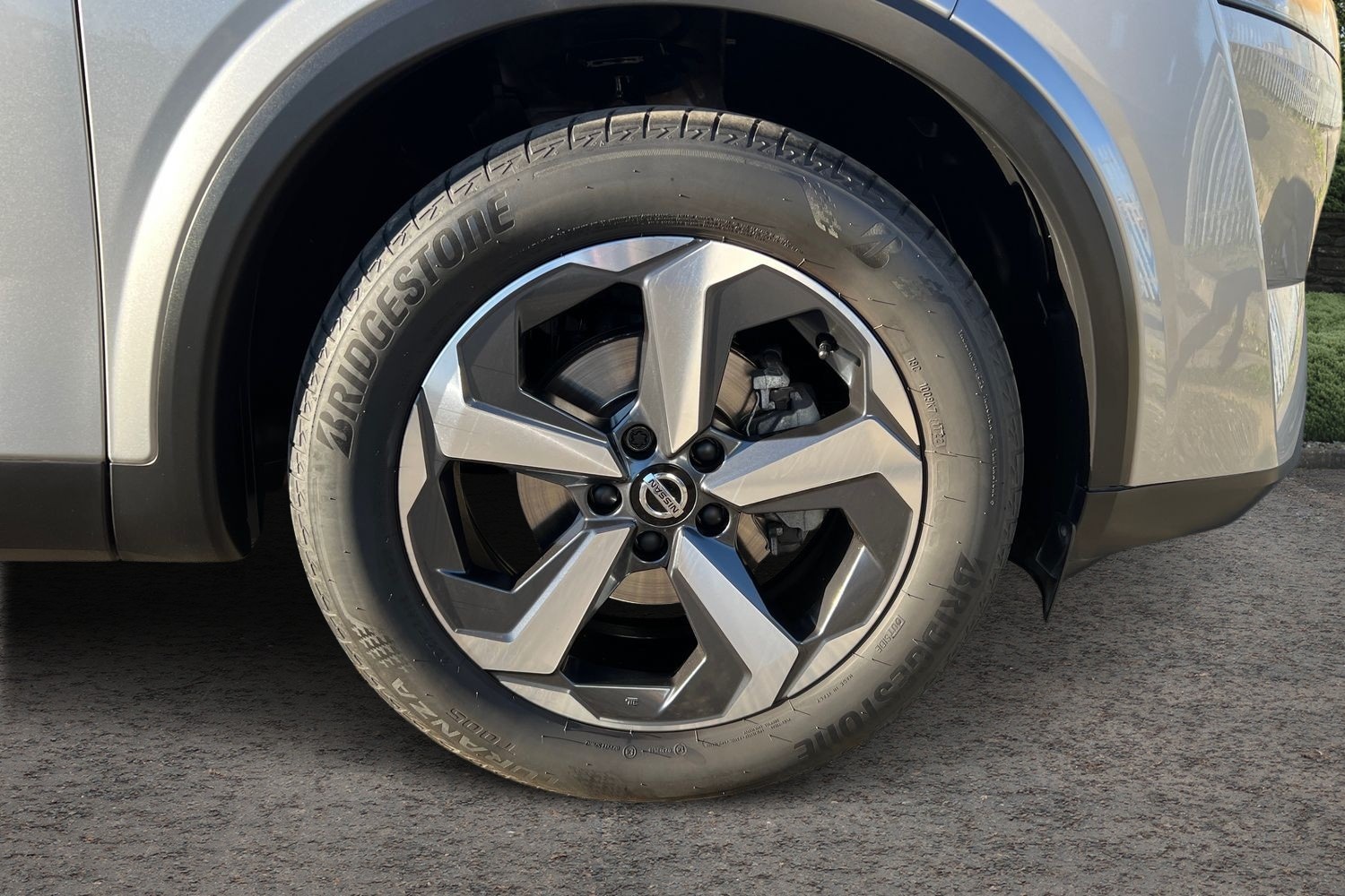 Used Nissan Qashqai 2022 for sale - 77965002: Photo 9