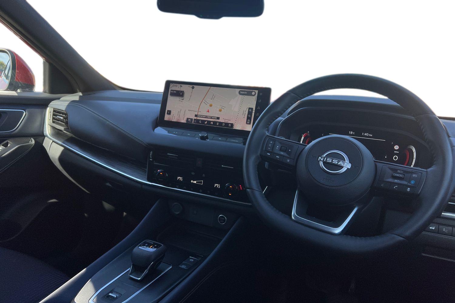 Used Nissan Qashqai 2023 for sale - 76033947: Photo 10