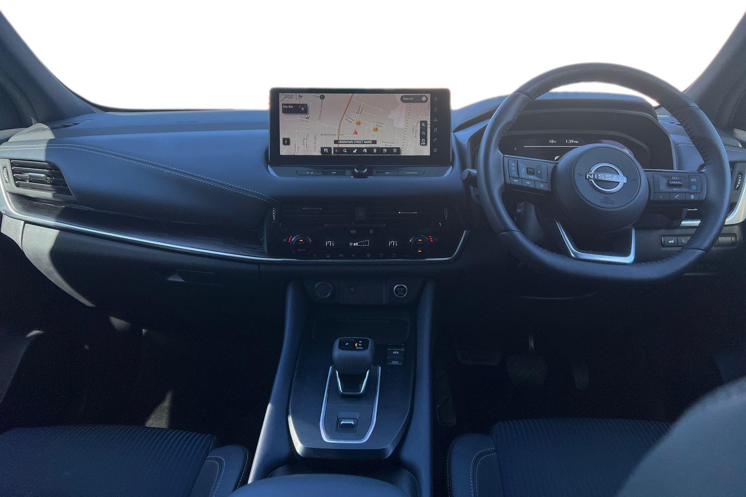 Used Nissan Qashqai 2023 for sale - 76033947: Photo 12