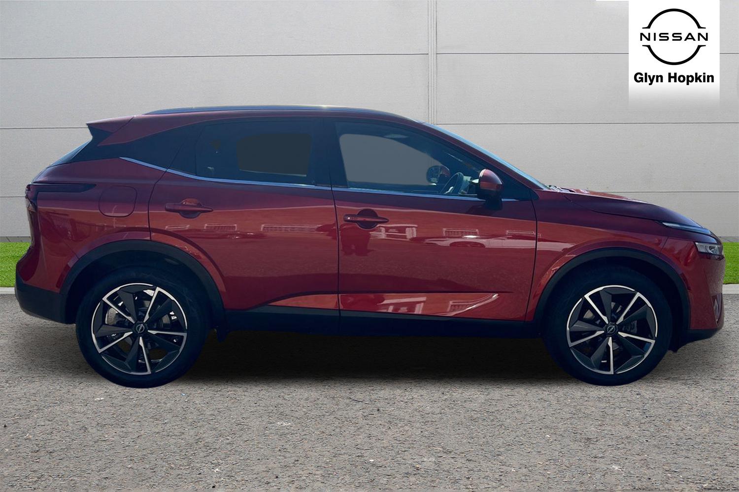 Used Nissan Qashqai 2023 for sale - 76033947: Photo 2