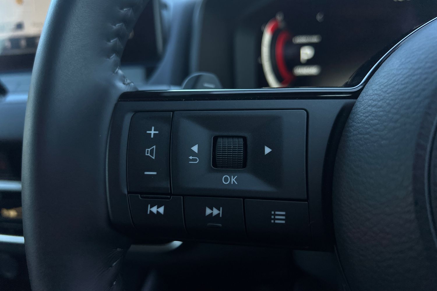 Used Nissan Qashqai 2023 for sale - 76033947: Photo 21