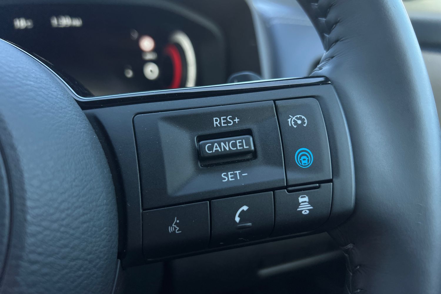 Used Nissan Qashqai 2023 for sale - 76033947: Photo 22