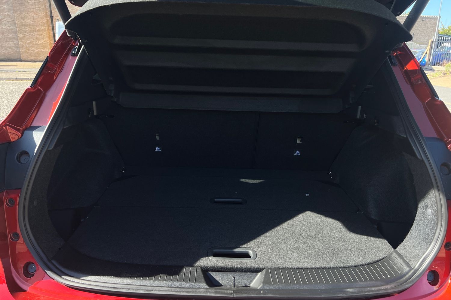 Used Nissan Qashqai 2023 for sale - 76033947: Photo 24