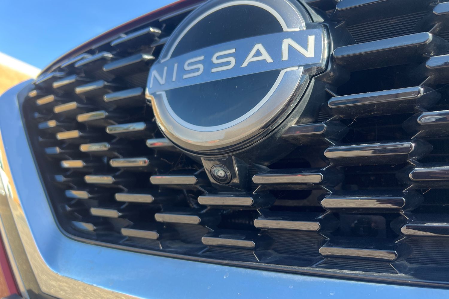 Used Nissan Qashqai 2023 for sale - 76033947: Photo 26