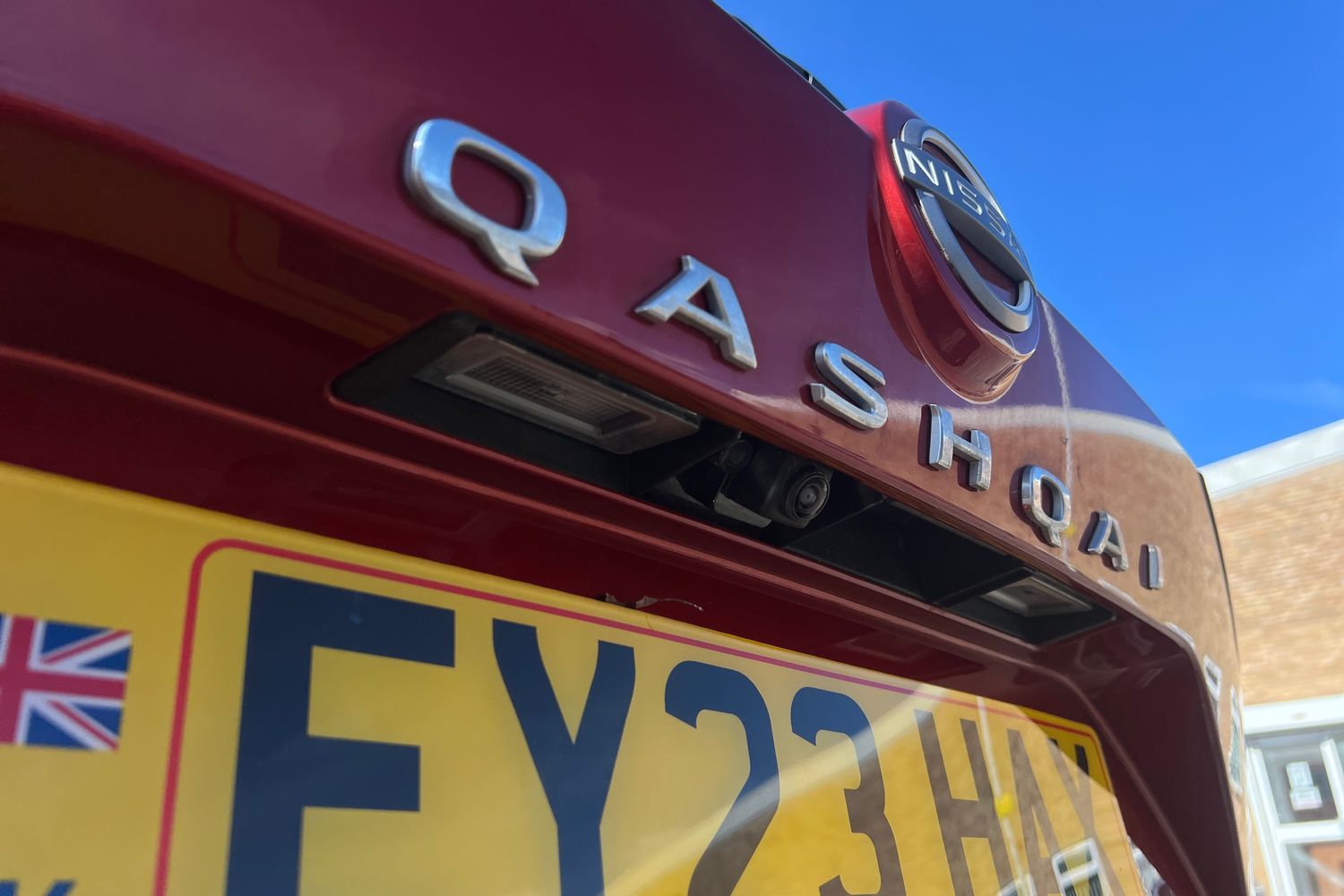 Used Nissan Qashqai 2023 for sale - 76033947: Photo 27