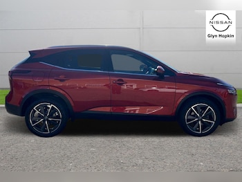 Used Nissan Qashqai 2023 for sale - 76033947: Photo