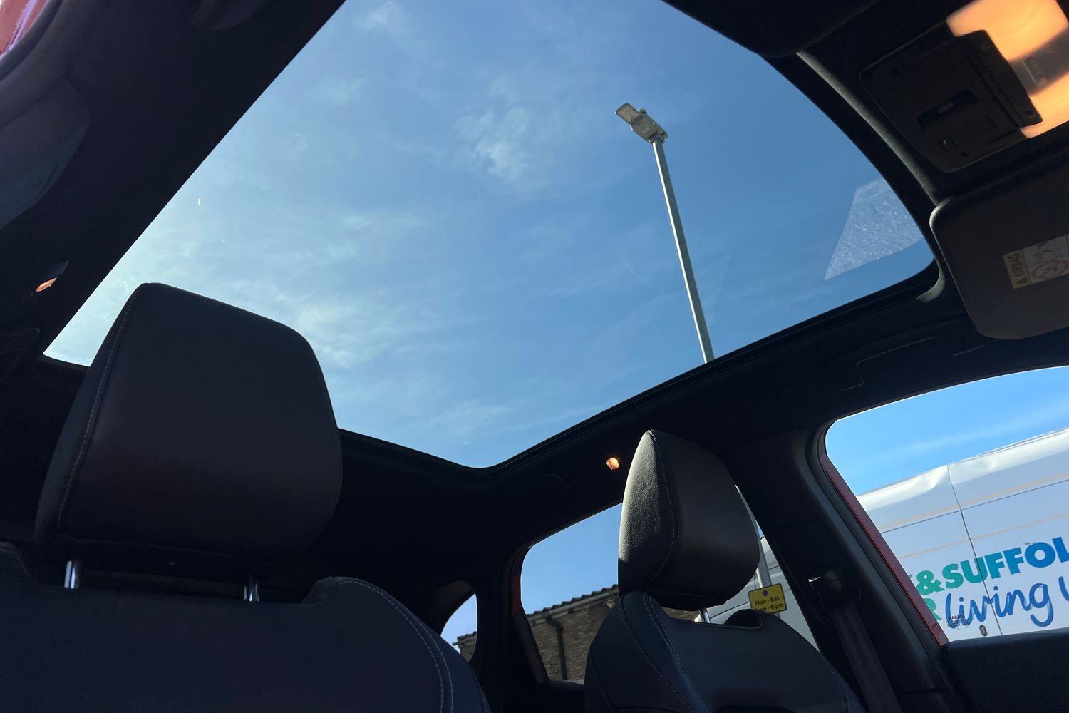 Used Nissan Qashqai 2023 for sale - 76033947: Photo 33