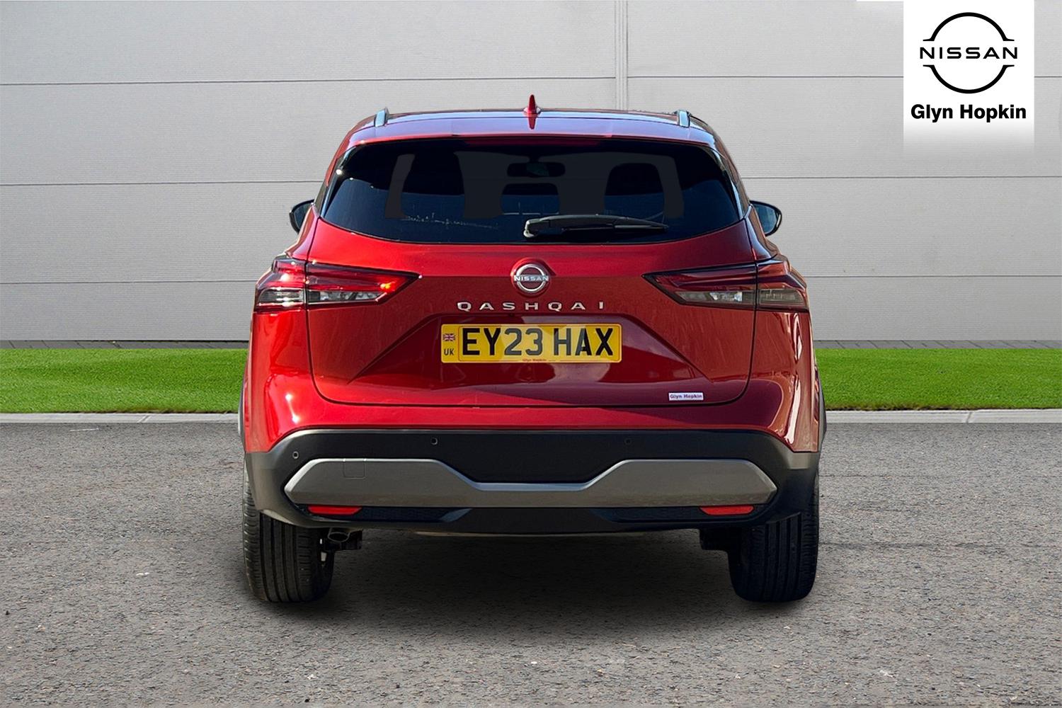 Used Nissan Qashqai 2023 for sale - 76033947: Photo 4
