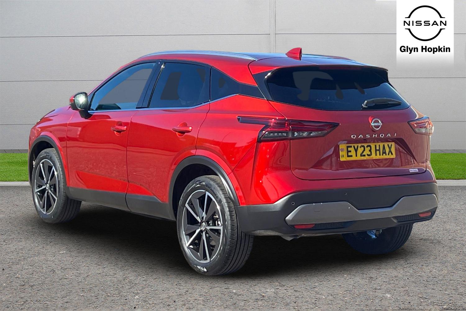 Used Nissan Qashqai 2023 for sale - 76033947: Photo 5