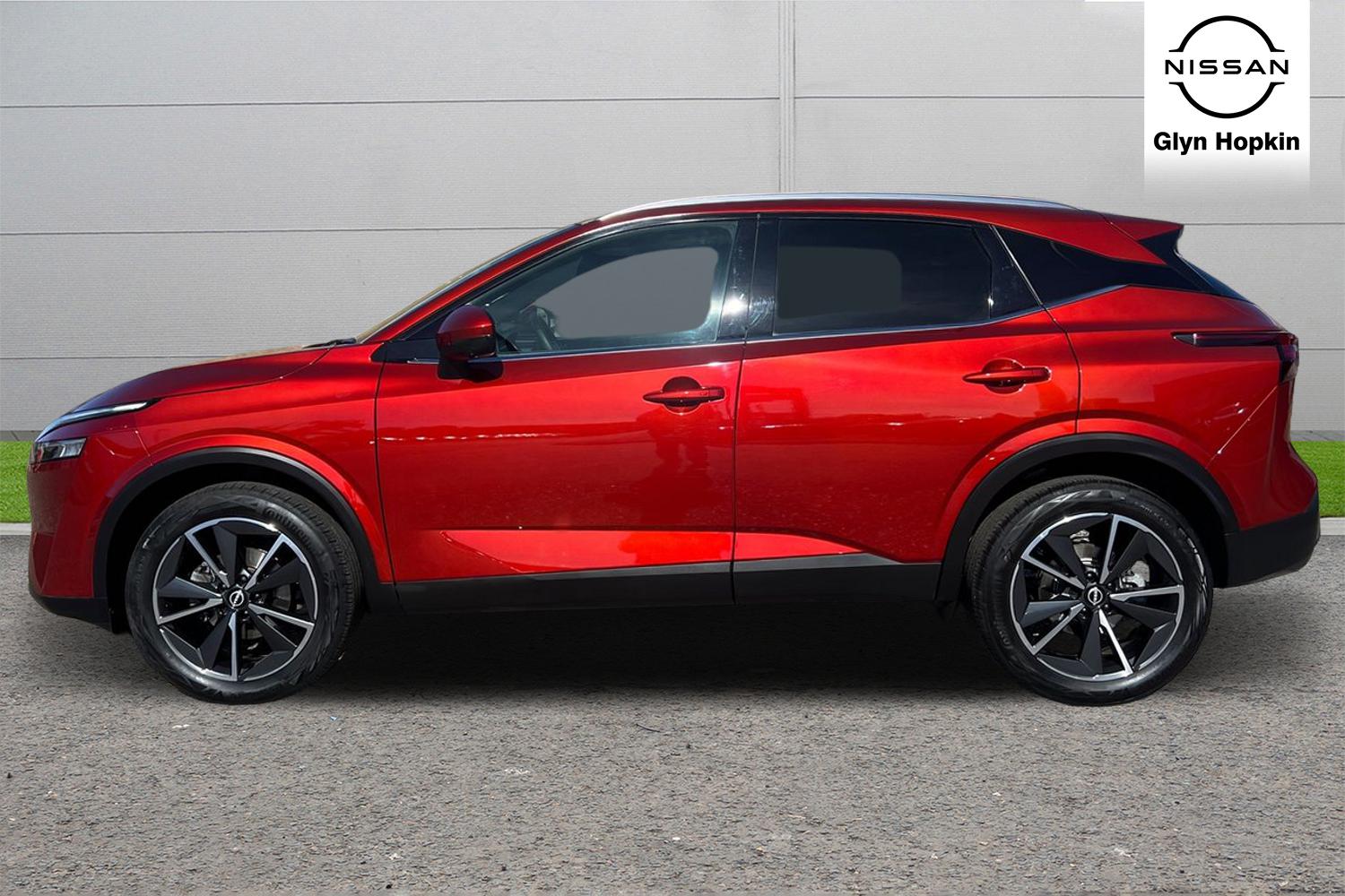 Used Nissan Qashqai 2023 for sale - 76033947: Photo 6