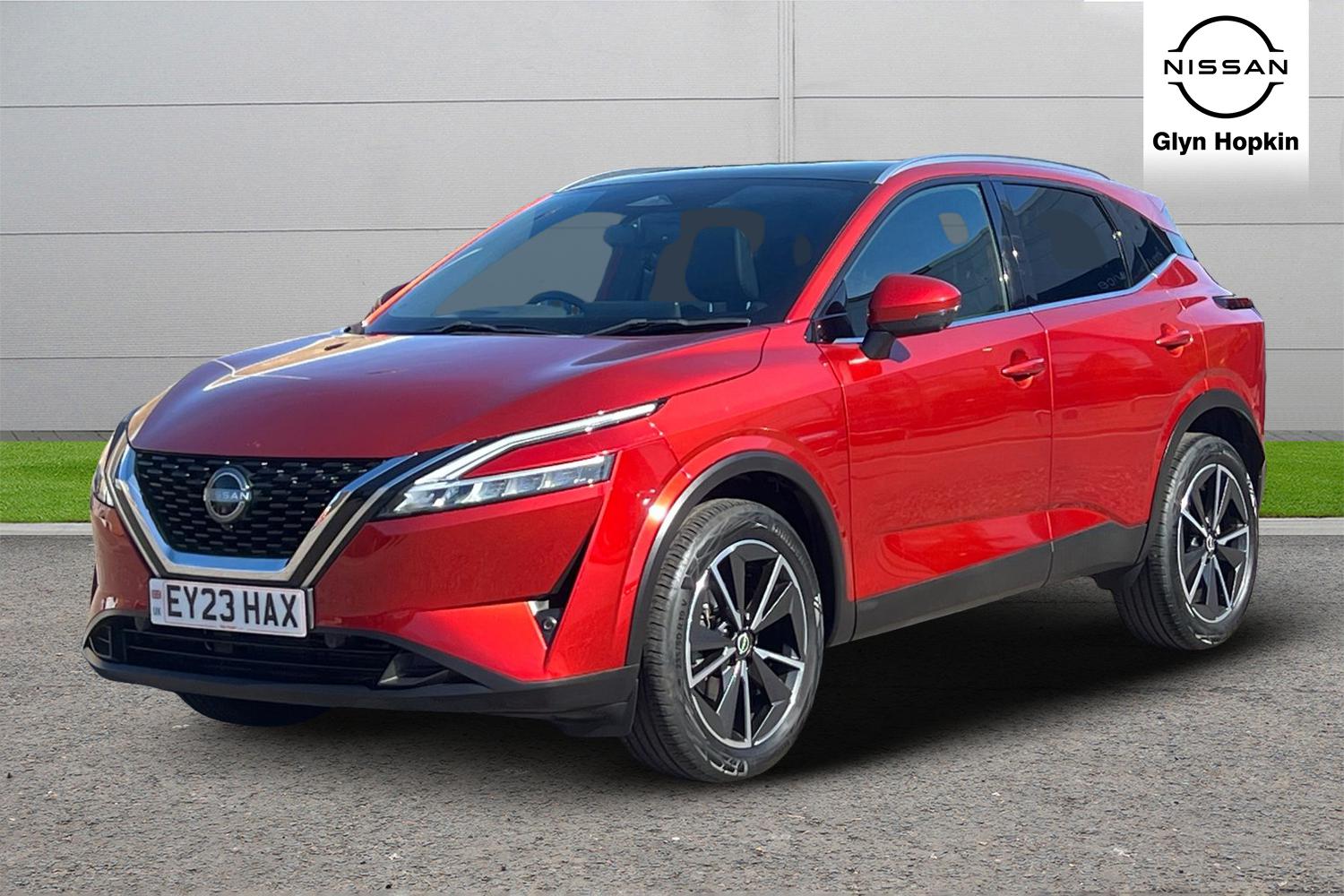 Used Nissan Qashqai 2023 for sale - 76033947: Photo 7