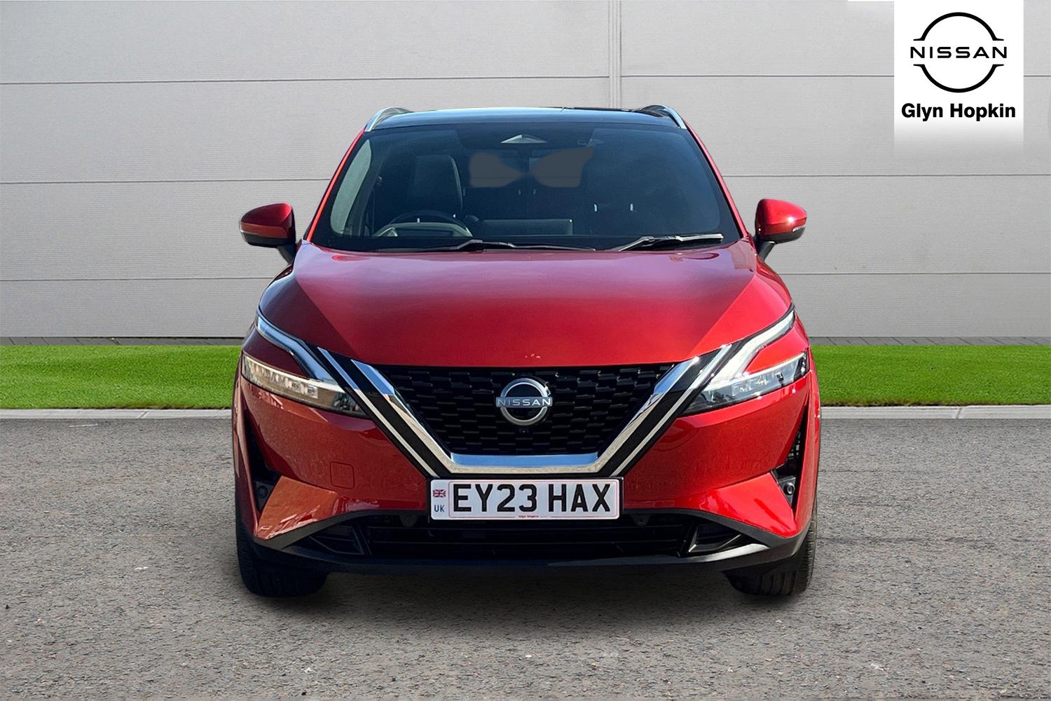 Used Nissan Qashqai 2023 for sale - 76033947: Photo 8