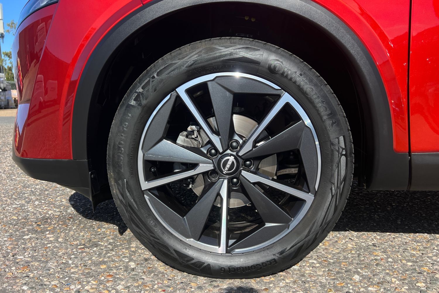Used Nissan Qashqai 2023 for sale - 76033947: Photo 9