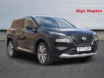 Used Nissan X-Trail 2023 for sale - 79742195: Photo
