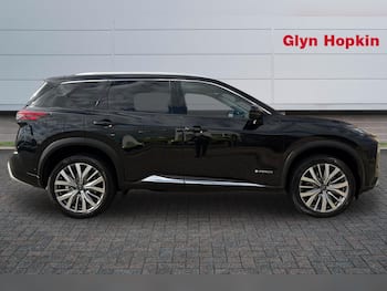 Used Nissan X-Trail 2023 for sale - 79742195: Photo