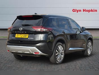 Used Nissan X-Trail 2023 for sale - 79742195: Photo