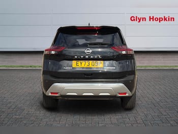 Used Nissan X-Trail 2023 for sale - 79742195: Photo