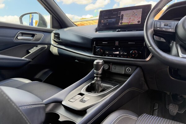 Used Nissan Qashqai 2023 for sale - 75274200: Photo 14