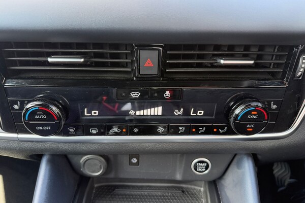 Used Nissan Qashqai 2023 for sale - 75274200: Photo 15