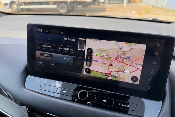 Used Nissan Qashqai 2023 for sale - 75274200: Photo 17