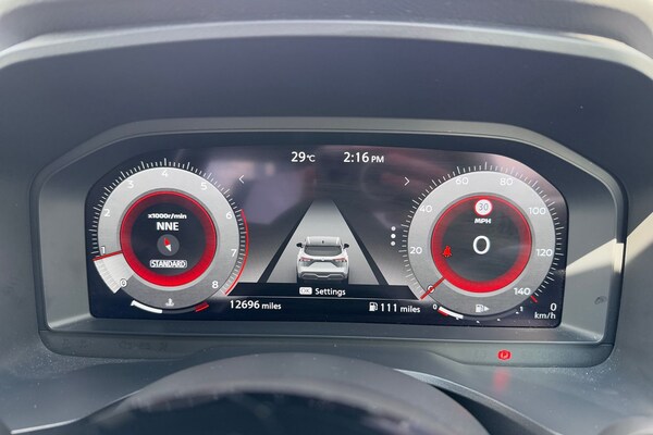 Used Nissan Qashqai 2023 for sale - 75274200: Photo 20