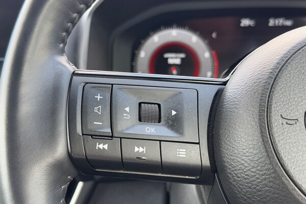 Used Nissan Qashqai 2023 for sale - 75274200: Photo 21