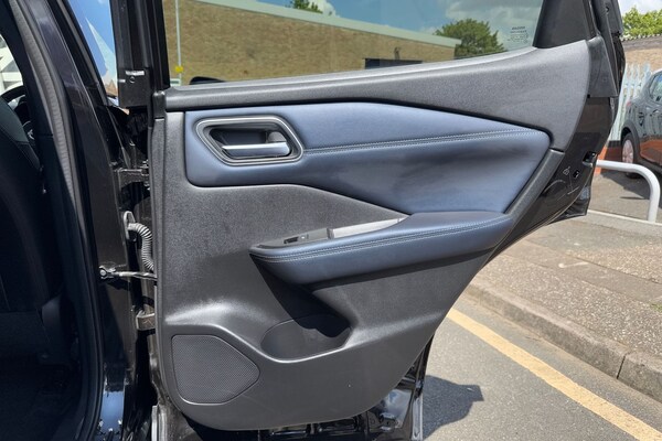 Used Nissan Qashqai 2023 for sale - 75274200: Photo 29