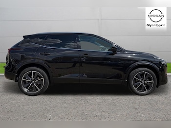 Used Nissan Qashqai 2023 for sale - 75274200: Photo