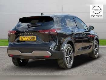 Used Nissan Qashqai 2023 for sale - 75274200: Photo