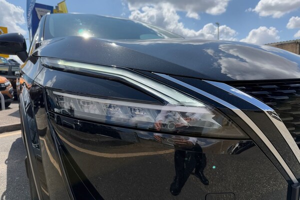 Used Nissan Qashqai 2023 for sale - 75274200: Photo 41