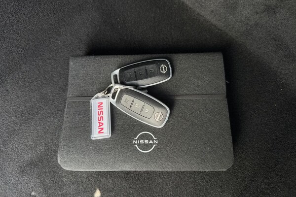 Used Nissan Qashqai 2023 for sale - 75274200: Photo 42