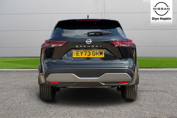 Used Nissan Qashqai 2023 for sale - 75274200: Photo 4