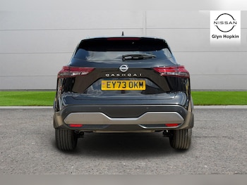 Used Nissan Qashqai 2023 for sale - 75274200: Photo