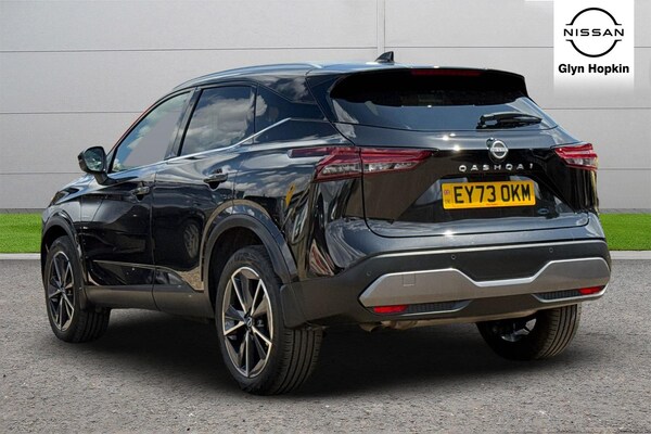 Used Nissan Qashqai 2023 for sale - 75274200: Photo 5