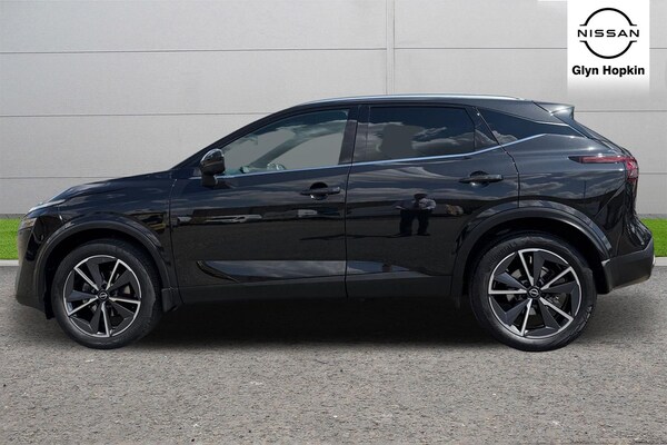 Used Nissan Qashqai 2023 for sale - 75274200: Photo 6