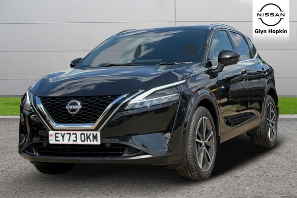 Used Nissan Qashqai 2023 for sale - 75274200: Photo 7