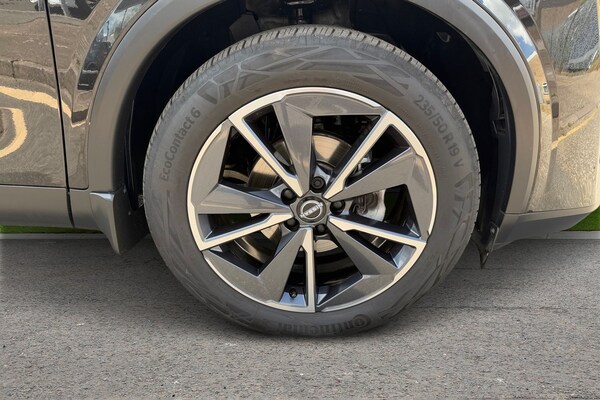 Used Nissan Qashqai 2023 for sale - 75274200: Photo 9
