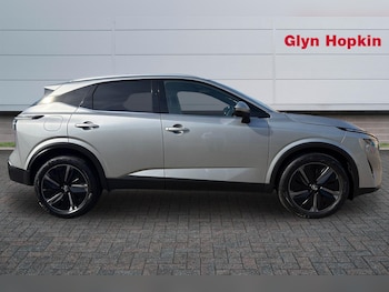 Used Nissan Qashqai 2025 for sale - 78617899: Photo