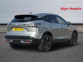 Used Nissan Qashqai 2025 for sale - 78617899: Photo