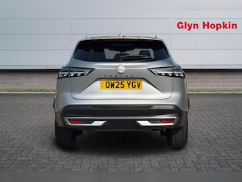 Used Nissan Qashqai 2025 for sale - 78617899: Photo