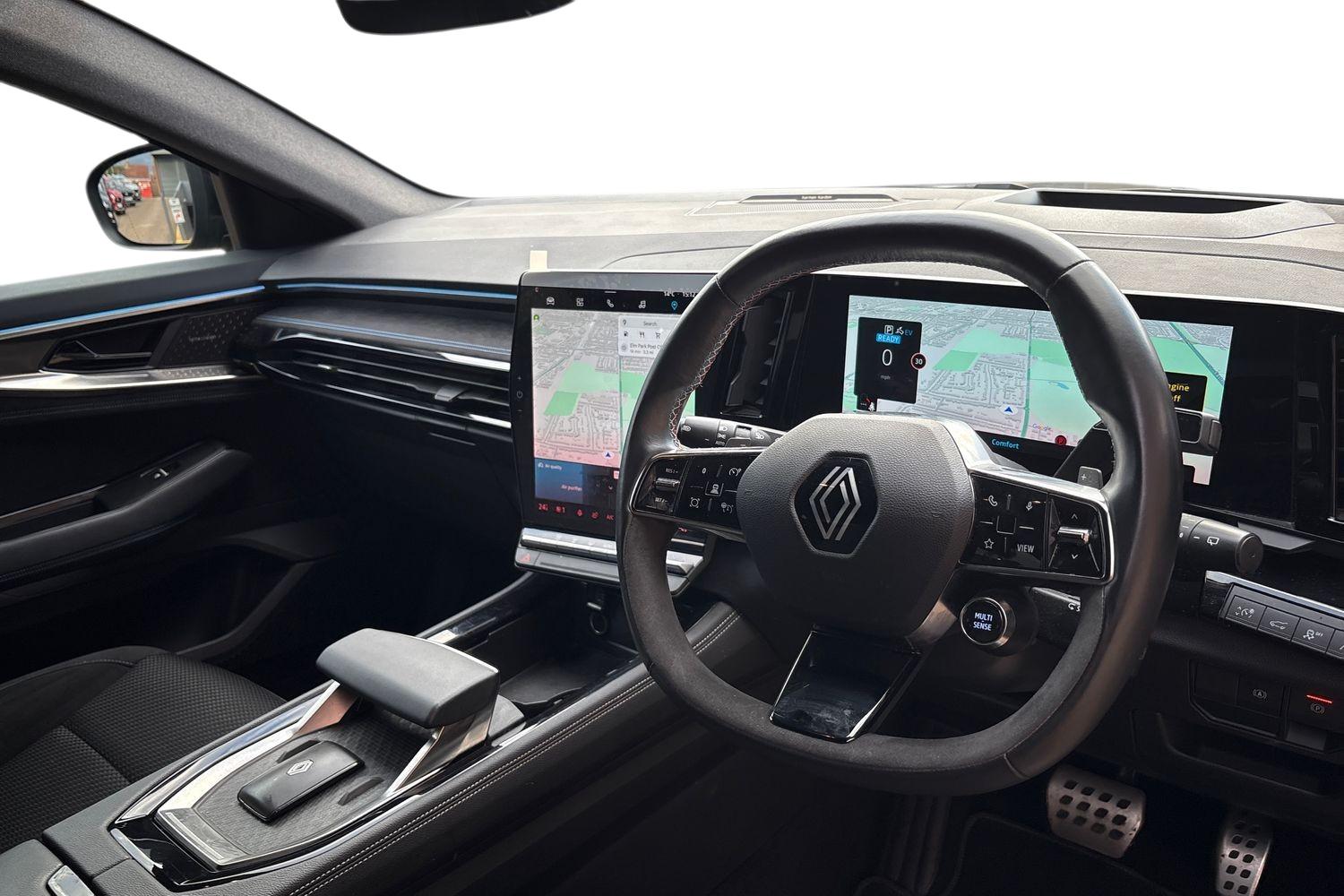 Used Renault Austral 2023 for sale - 76434747: Photo 10