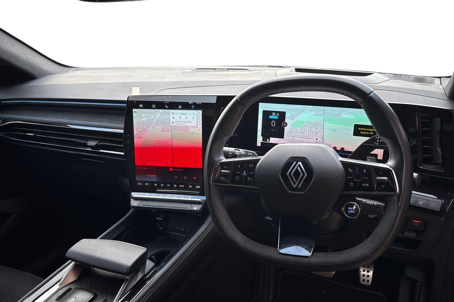 Used Renault Austral 2023 for sale - 76434747: Photo 11