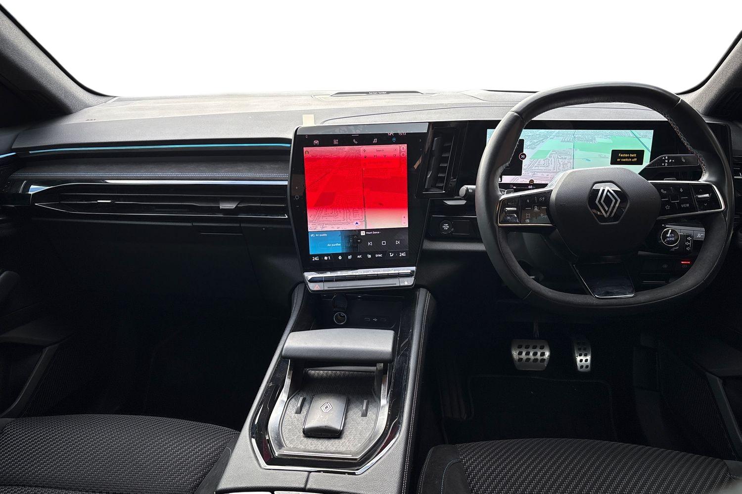 Used Renault Austral 2023 for sale - 76434747: Photo 12