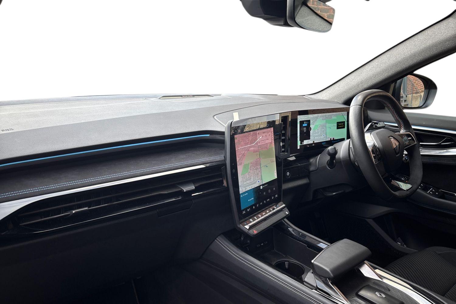 Used Renault Austral 2023 for sale - 76434747: Photo 13