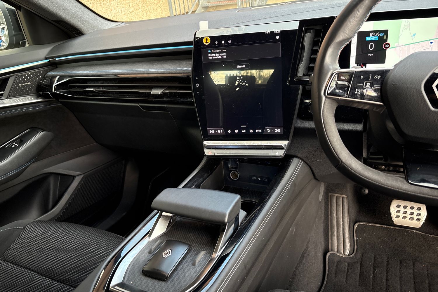 Used Renault Austral 2023 for sale - 76434747: Photo 14