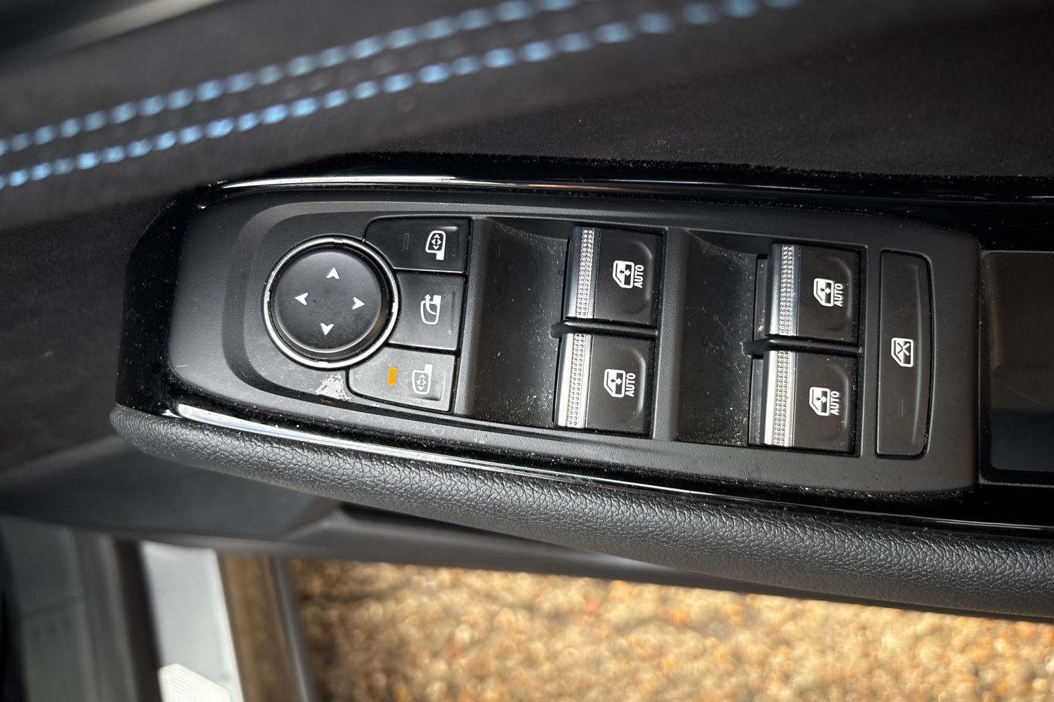 Used Renault Austral 2023 for sale - 76434747: Photo 16