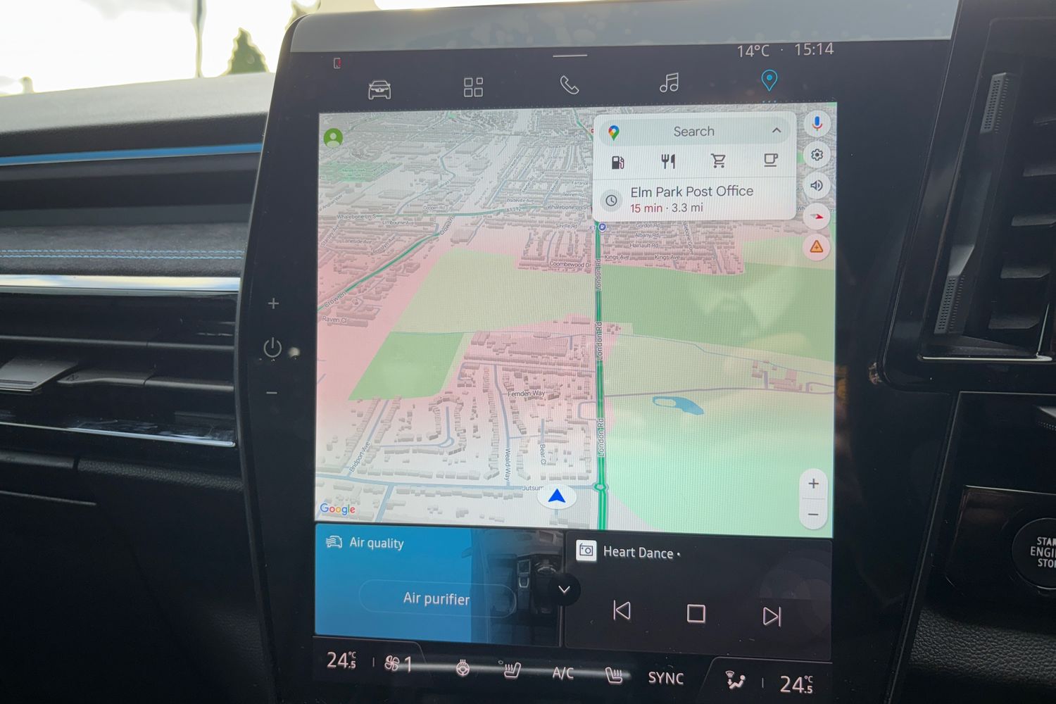 Used Renault Austral 2023 for sale - 76434747: Photo 18