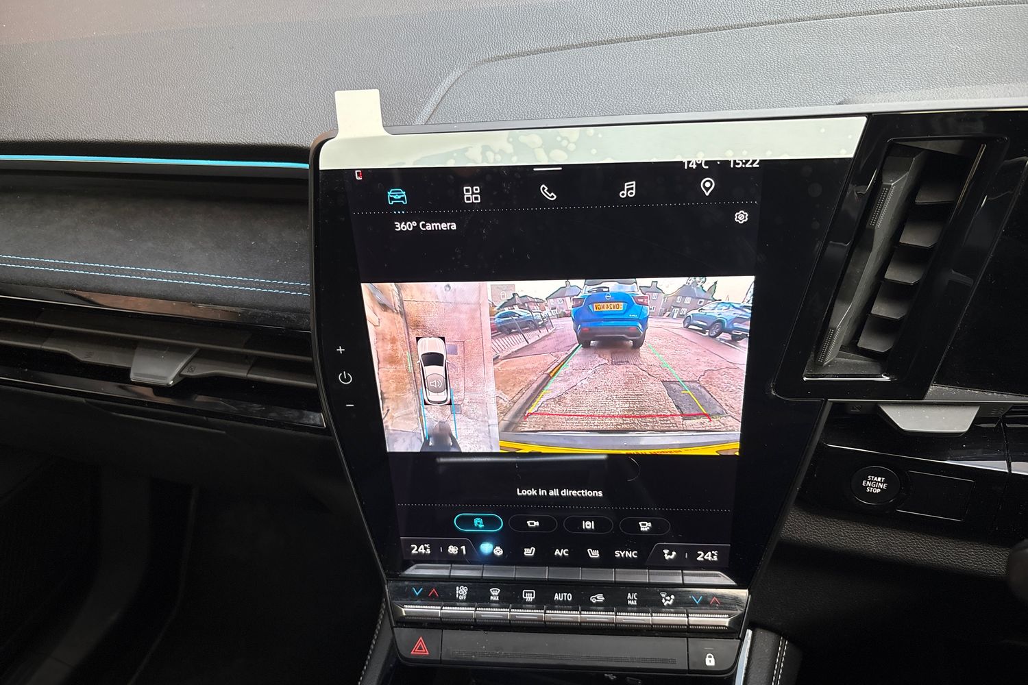 Used Renault Austral 2023 for sale - 76434747: Photo 19