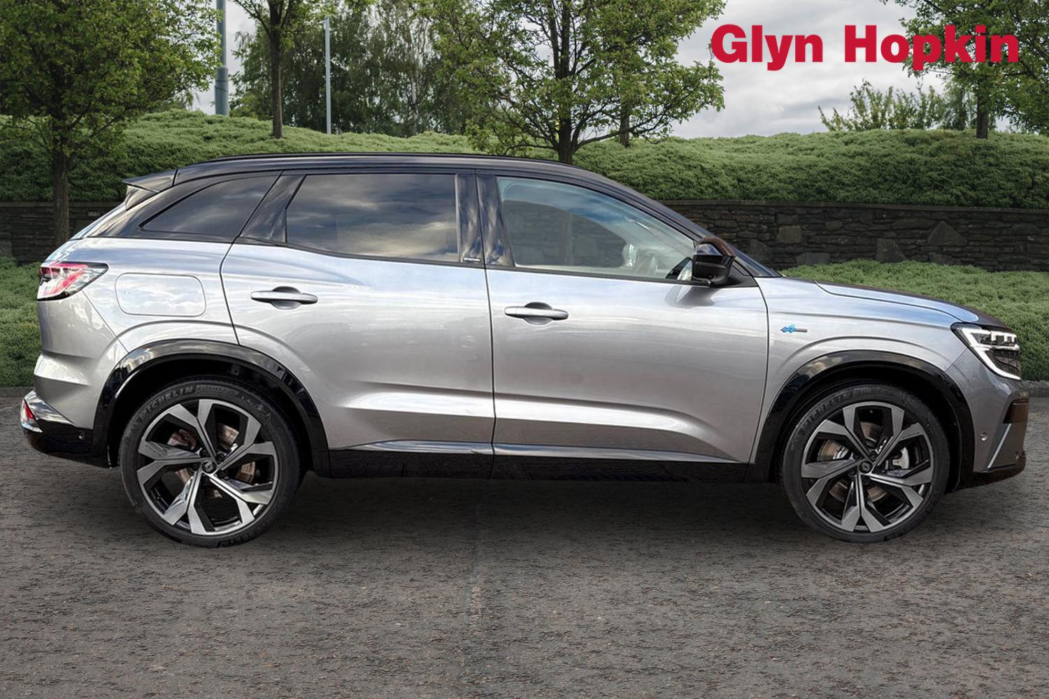 Used Renault Austral 2023 for sale - 76434747: Photo 2