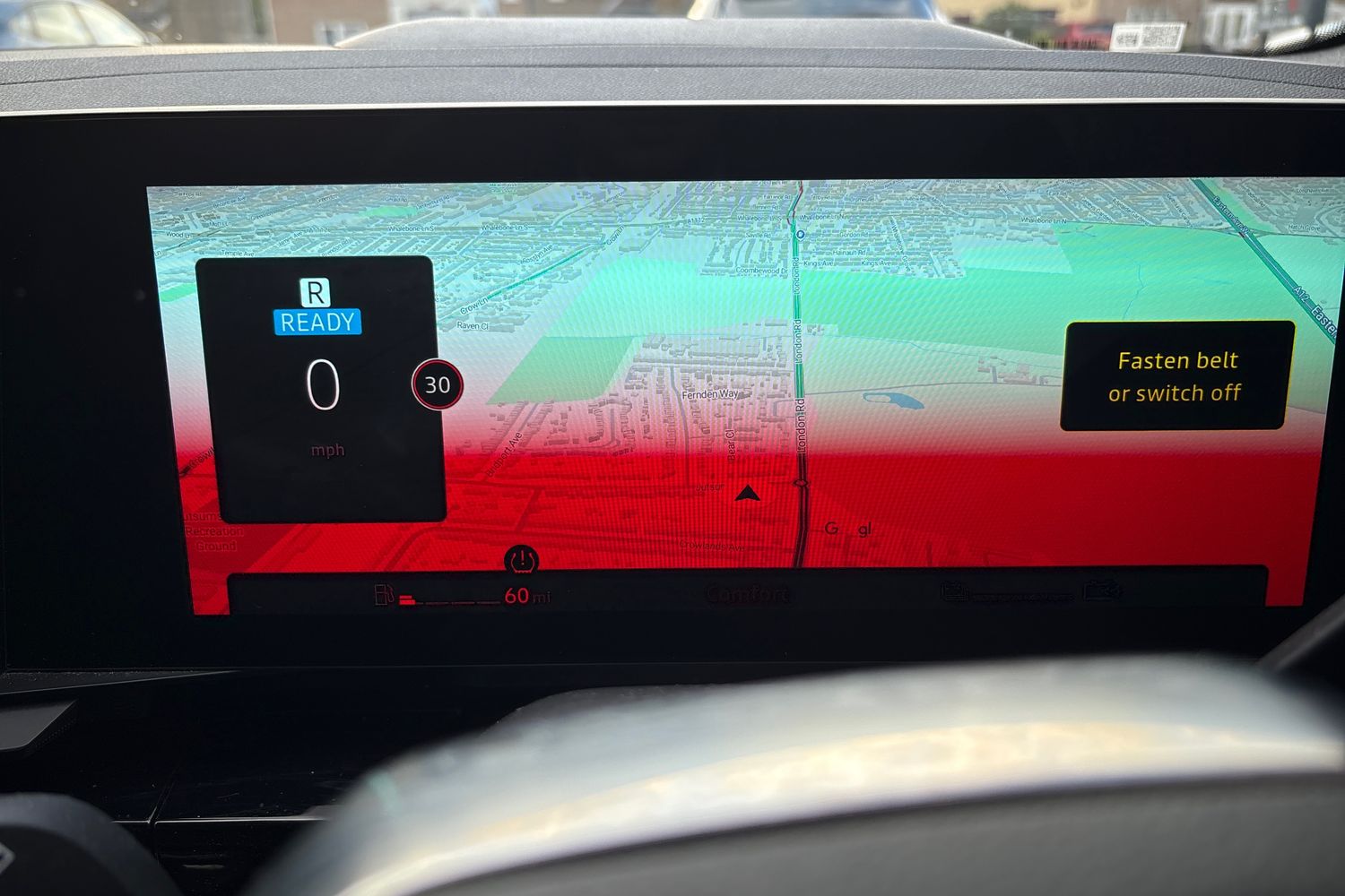 Used Renault Austral 2023 for sale - 76434747: Photo 20